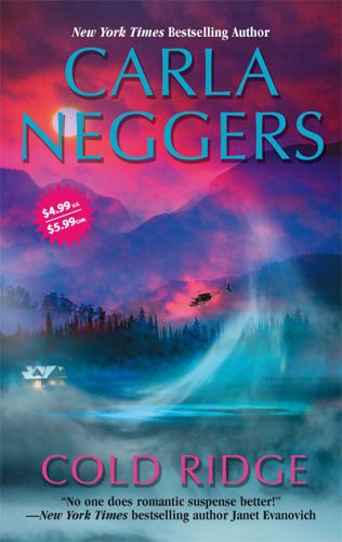 Carla Neggers/Cold Ridge